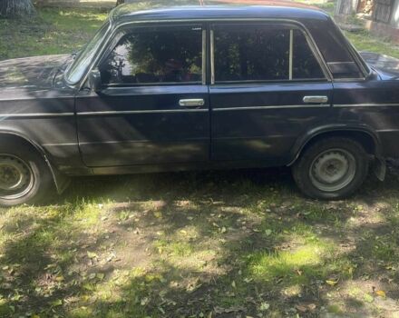 Бежевий ВАЗ 2106, об'ємом двигуна 1.5 л та пробігом 96 тис. км за 40000 $, фото 3 на Automoto.ua
