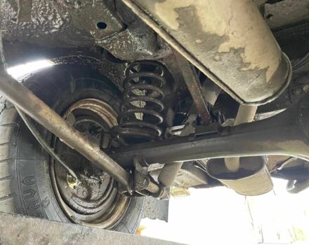 Бежевий ВАЗ 2106, об'ємом двигуна 1.3 л та пробігом 2 тис. км за 500 $, фото 4 на Automoto.ua