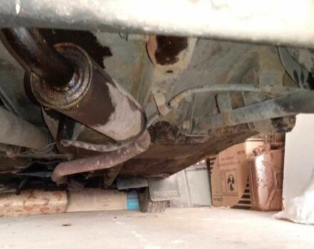 ВАЗ 2106 1988 в Днепре (Днепропетровске) на Automoto.ua Бежевый ВАЗ 2106, объемом двигателя 1.3 л и пробегом 300 тыс. км за 499 $, фото 15 на Automoto.ua