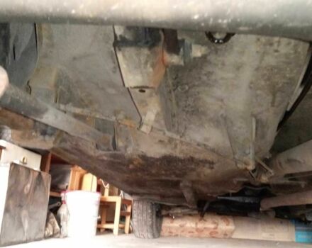 ВАЗ 2106 1988 в Днепре (Днепропетровске) на Automoto.ua Бежевый ВАЗ 2106, объемом двигателя 1.3 л и пробегом 300 тыс. км за 499 $, фото 14 на Automoto.ua