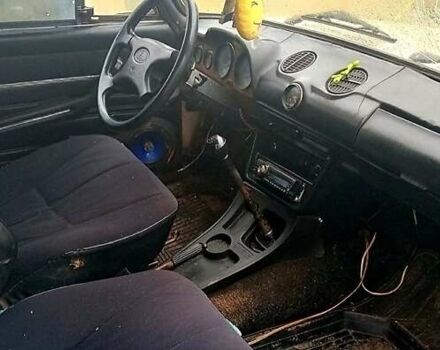 Бежевий ВАЗ 2106, об'ємом двигуна 1.3 л та пробігом 99 тис. км за 500 $, фото 1 на Automoto.ua