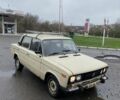 Бежевый ВАЗ 2106, объемом двигателя 0 л и пробегом 100 тыс. км за 830 $, фото 1 на Automoto.ua