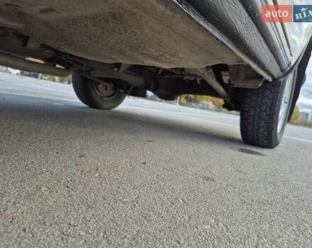 ВАЗ 2106 1988 у Кропивницькому (Кіровограді) на Automoto.ua Бежевий ВАЗ 2106, об'ємом двигуна 1.3 л та пробігом 137 тис. км за 1700 $, фото 25 на Automoto.ua