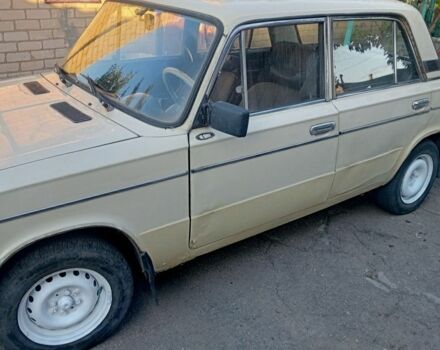 Бежевий ВАЗ 2106, об'ємом двигуна 2 л та пробігом 280 тис. км за 20000 $, фото 2 на Automoto.ua