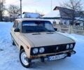 Бежевый ВАЗ 2106, объемом двигателя 1.3 л и пробегом 200 тыс. км за 550 $, фото 1 на Automoto.ua