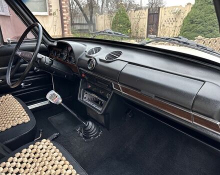 Бежевый ВАЗ 2106, объемом двигателя 0 л и пробегом 63 тыс. км за 2000 $, фото 17 на Automoto.ua