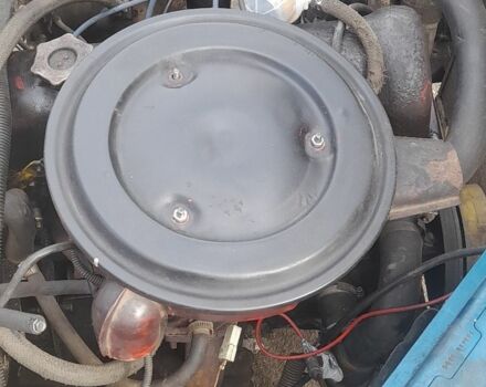 Бежевый ВАЗ 2106, объемом двигателя 1 л и пробегом 36 тыс. км за 311 $, фото 7 на Automoto.ua