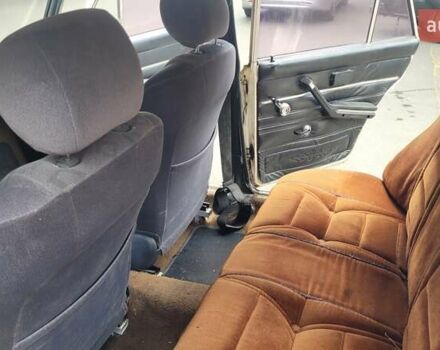 Бежевий ВАЗ 2106, об'ємом двигуна 1.3 л та пробігом 88 тис. км за 813 $, фото 8 на Automoto.ua