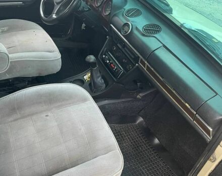 Бежевий ВАЗ 2106, об'ємом двигуна 1.3 л та пробігом 60 тис. км за 570 $, фото 6 на Automoto.ua