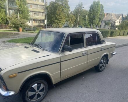 Бежевый ВАЗ 2106, объемом двигателя 1.6 л и пробегом 10 тыс. км за 557 $, фото 3 на Automoto.ua