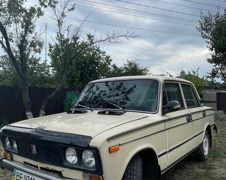 Бежевий ВАЗ 2106, об'ємом двигуна 1.3 л та пробігом 60 тис. км за 570 $, фото 7 на Automoto.ua