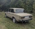 Бежевий ВАЗ 2106, об'ємом двигуна 1.3 л та пробігом 80 тис. км за 800 $, фото 4 на Automoto.ua