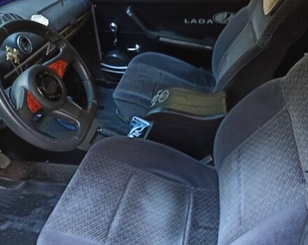 Бежевый ВАЗ 2106, объемом двигателя 0 л и пробегом 230 тыс. км за 768 $, фото 2 на Automoto.ua