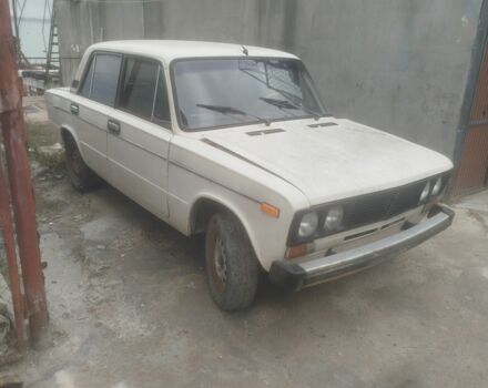 Бежевий ВАЗ 2106, об'ємом двигуна 1.6 л та пробігом 780 тис. км за 700 $, фото 1 на Automoto.ua