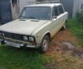 Бежевый ВАЗ 2106, объемом двигателя 1 л и пробегом 97 тыс. км за 448 $, фото 1 на Automoto.ua