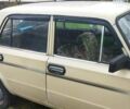 Бежевый ВАЗ 2106, объемом двигателя 1.3 л и пробегом 96 тыс. км за 999 $, фото 1 на Automoto.ua