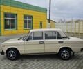 Бежевый ВАЗ 2106, объемом двигателя 1.3 л и пробегом 500 тыс. км за 1150 $, фото 5 на Automoto.ua
