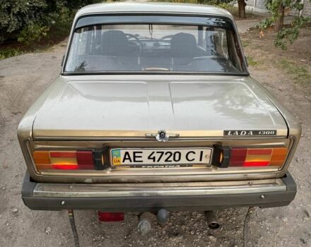Бежевий ВАЗ 2106, об'ємом двигуна 1.3 л та пробігом 1000 тис. км за 526 $, фото 2 на Automoto.ua