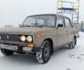 Бежевый ВАЗ 2106, объемом двигателя 1.3 л и пробегом 59 тыс. км за 1100 $, фото 1 на Automoto.ua