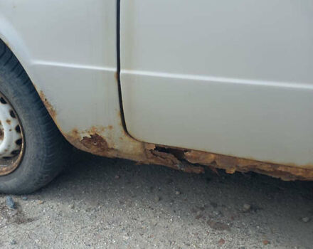 Бежевый ВАЗ 2106, объемом двигателя 1.29 л и пробегом 300 тыс. км за 400 $, фото 6 на Automoto.ua