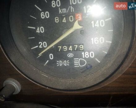 Бежевий ВАЗ 2106, об'ємом двигуна 1.3 л та пробігом 179 тис. км за 356 $, фото 2 на Automoto.ua