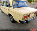 Бежевий ВАЗ 2106, об'ємом двигуна 1.6 л та пробігом 80 тис. км за 1350 $, фото 11 на Automoto.ua