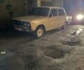 Бежевий ВАЗ 2106, об'ємом двигуна 2 л та пробігом 1 тис. км за 250 $, фото 1 на Automoto.ua