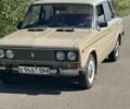 Бежевый ВАЗ 2106, объемом двигателя 1.3 л и пробегом 30 тыс. км за 1000 $, фото 14 на Automoto.ua