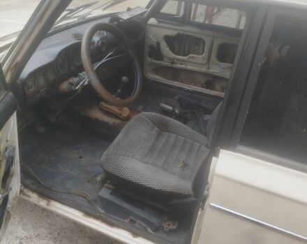 Бежевий ВАЗ 2106, об'ємом двигуна 1.6 л та пробігом 780 тис. км за 700 $, фото 3 на Automoto.ua