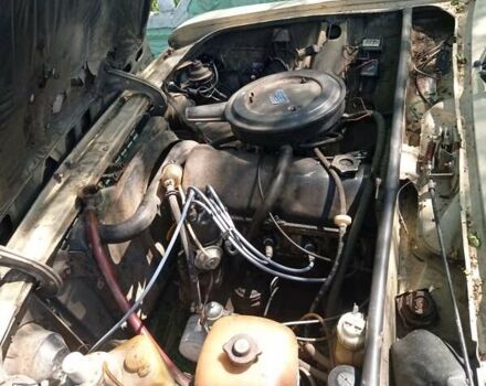 Бежевый ВАЗ 2106, объемом двигателя 1.5 л и пробегом 88 тыс. км за 800 $, фото 8 на Automoto.ua