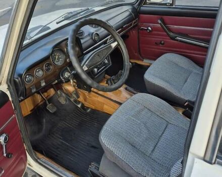 ВАЗ 2106 1988 у Кропивницькому (Кіровограді) на Automoto.ua Бежевий ВАЗ 2106, об'ємом двигуна 1.3 л та пробігом 137 тис. км за 1700 $, фото 9 на Automoto.ua