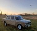 Бежевый ВАЗ 2106, объемом двигателя 1.3 л и пробегом 87 тыс. км за 654 $, фото 3 на Automoto.ua