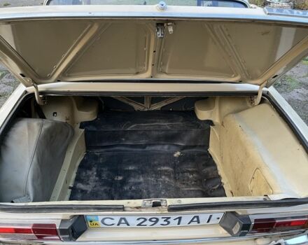 Бежевый ВАЗ 2106, объемом двигателя 1.3 л и пробегом 58 тыс. км за 950 $, фото 17 на Automoto.ua