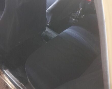 Бежевий ВАЗ 2106, об'ємом двигуна 1.3 л та пробігом 1 тис. км за 426 $, фото 10 на Automoto.ua