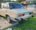 Бежевый ВАЗ 2106, объемом двигателя 1.5 л и пробегом 120 тыс. км за 550 $, фото 2 на Automoto.ua