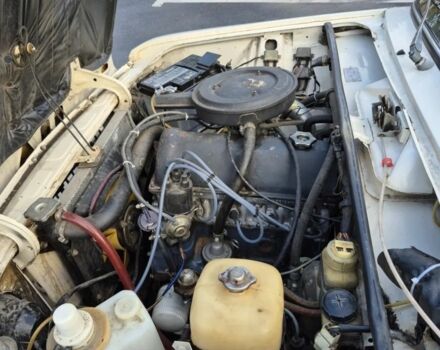 ВАЗ 2106 1988 у Кропивницькому (Кіровограді) на Automoto.ua Бежевий ВАЗ 2106, об'ємом двигуна 1.3 л та пробігом 137 тис. км за 1700 $, фото 7 на Automoto.ua