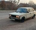 Бежевый ВАЗ 2106, объемом двигателя 1.5 л и пробегом 330 тыс. км за 242 $, фото 1 на Automoto.ua