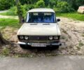 Бежевый ВАЗ 2106, объемом двигателя 1.5 л и пробегом 89 тыс. км за 500 $, фото 1 на Automoto.ua