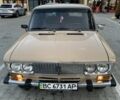 Бежевый ВАЗ 2106, объемом двигателя 1.5 л и пробегом 39 тыс. км за 850 $, фото 1 на Automoto.ua