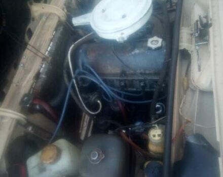 Бежевий ВАЗ 2106, об'ємом двигуна 1.3 л та пробігом 200 тис. км за 710 $, фото 4 на Automoto.ua