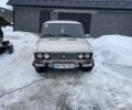 Бежевый ВАЗ 2106, объемом двигателя 1.3 л и пробегом 73 тыс. км за 1000 $, фото 1 на Automoto.ua