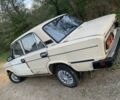 Бежевый ВАЗ 2106, объемом двигателя 1.1 л и пробегом 200 тыс. км за 250 $, фото 6 на Automoto.ua