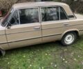 Бежевый ВАЗ 2106, объемом двигателя 1.3 л и пробегом 230 тыс. км за 497 $, фото 1 на Automoto.ua