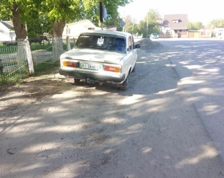 ВАЗ 2106 1988 в Шепетовке на Automoto.ua Бежевый ВАЗ 2106, объемом двигателя 0 л и пробегом 42 тыс. км за 650 $, фото 2 на Automoto.ua