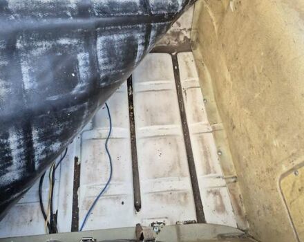 ВАЗ 2106 1988 у Кропивницькому (Кіровограді) на Automoto.ua Бежевий ВАЗ 2106, об'ємом двигуна 1.3 л та пробігом 137 тис. км за 1700 $, фото 16 на Automoto.ua