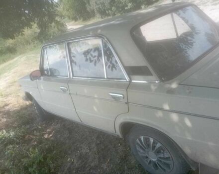 Бежевый ВАЗ 2106, объемом двигателя 1.3 л и пробегом 300 тыс. км за 501 $, фото 9 на Automoto.ua