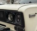 Бежевий ВАЗ 2106, об'ємом двигуна 1.29 л та пробігом 100 тис. км за 2200 $, фото 13 на Automoto.ua