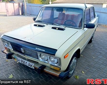 Бежевый ВАЗ 2106, объемом двигателя 1.5 л и пробегом 100 тыс. км за 850 $, фото 7 на Automoto.ua