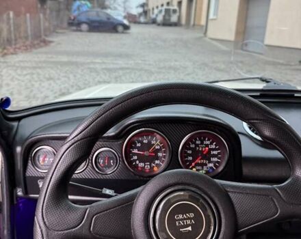 Бежевий ВАЗ 2106, об'ємом двигуна 1.29 л та пробігом 100 тис. км за 2200 $, фото 32 на Automoto.ua