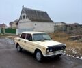 Бежевый ВАЗ 2106, объемом двигателя 13 л и пробегом 0 тыс. км за 590 $, фото 1 на Automoto.ua